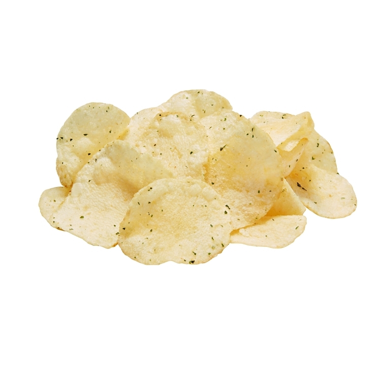 FRITO LAY LAY'S SOUR CREAM AND ONION POTATO CHIPS