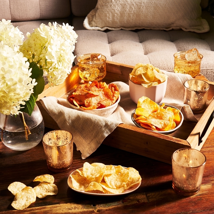 MISS VICKIE'S JALAPENO POTATO CHIPS