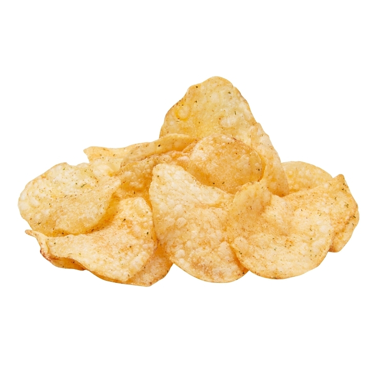 MISS VICKIE'S JALAPENO POTATO CHIPS
