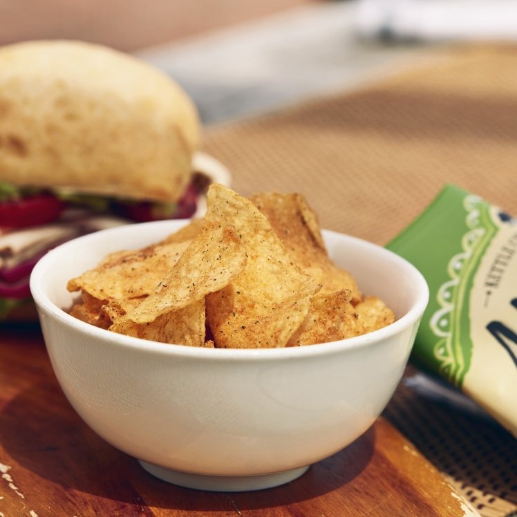 MISS VICKIE'S JALAPENO POTATO CHIPS