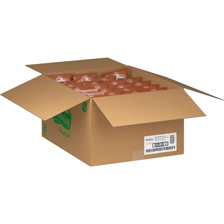 MISS VICKIES CHIP, POTATO KETTLE BBQ SMOKEHOUSE SS BAG
