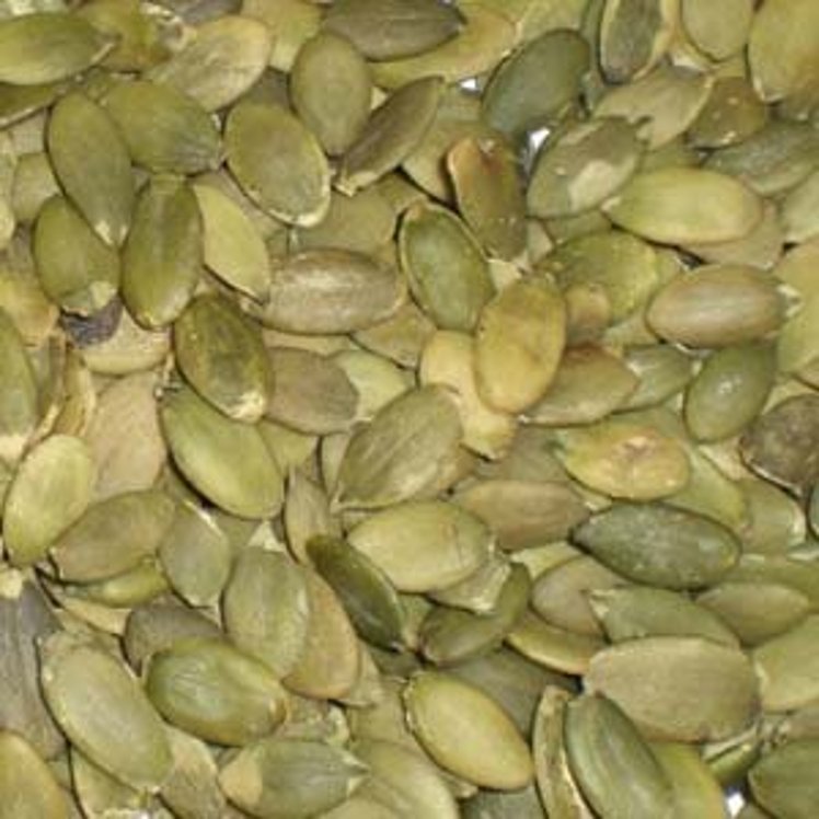 AZAR RAW PUMPKIN SEEDS (PEPITAS)
