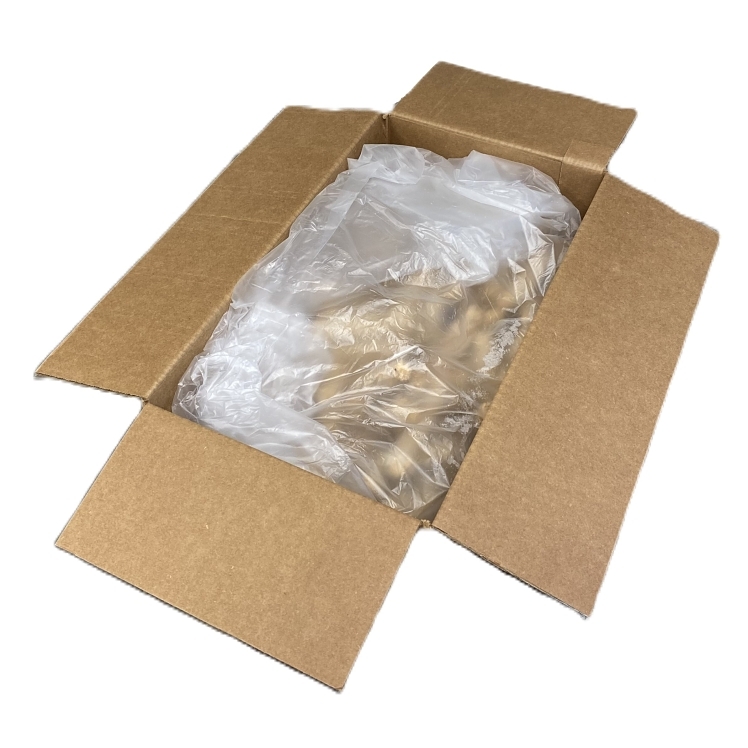 ROSE PORK SAUSAGE LINK COOKED SKINLESS 0.8 OZ (700205)