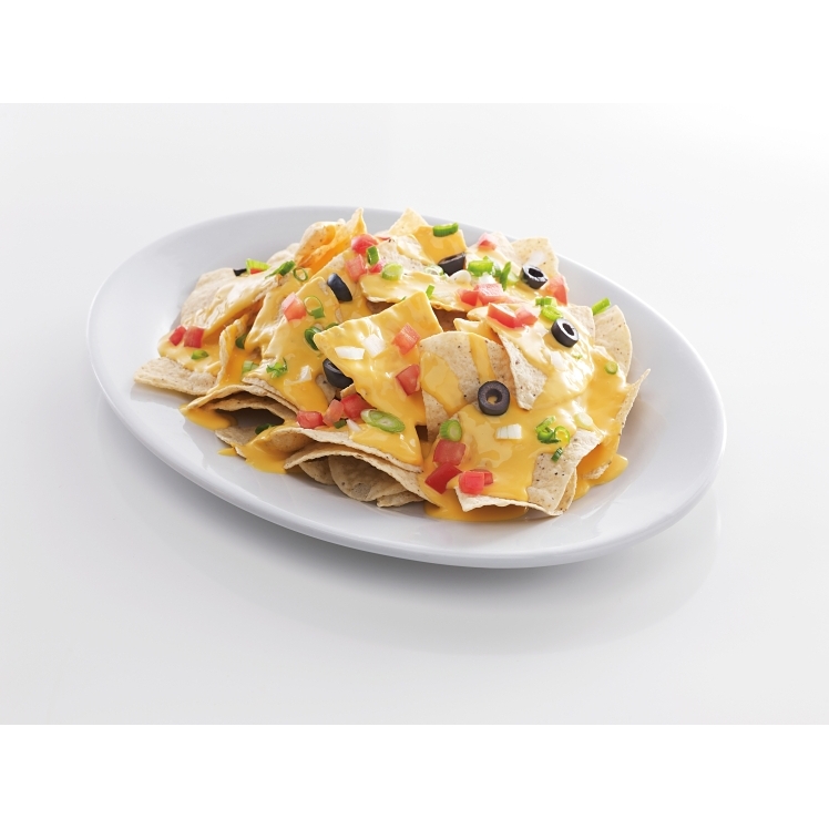 CHEF MATE QUE BUENO JALAPENO NACHO CHEESE SAUCE