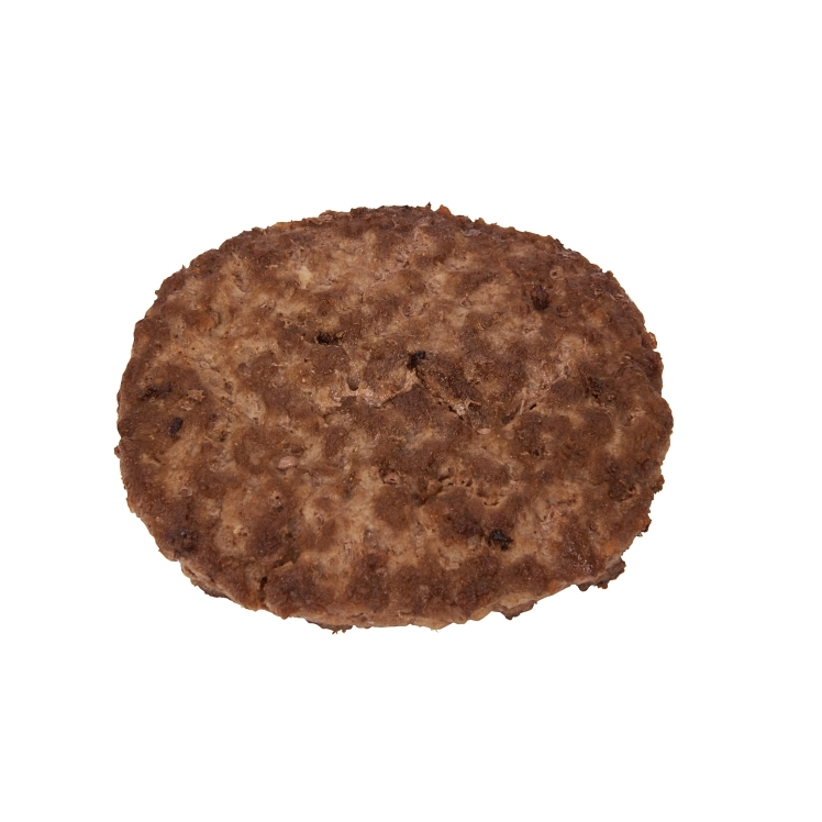 CATTLEMAN'S SELECTION 5/1 ANGUS HAMBURGER PATTIES 80%