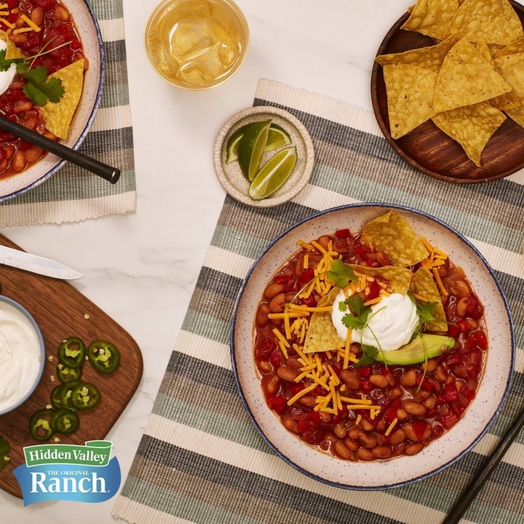 HIDDEN VALLEY RANCH DRESSING MIX
