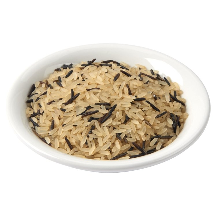 MONARCH LONG GRAIN & WILD RICE BLEND