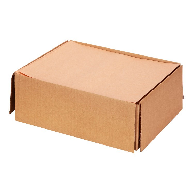 BAGCRAFT 9X12 PEACH STEAK PAPER WRAP