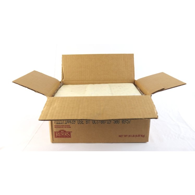 RESER'S POTATO MASHED SKINLESS RUSSET BOIL