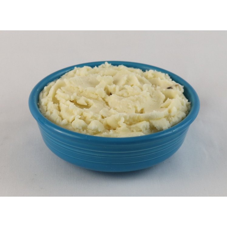 RESER'S POTATO MASHED SKINLESS RUSSET BOIL