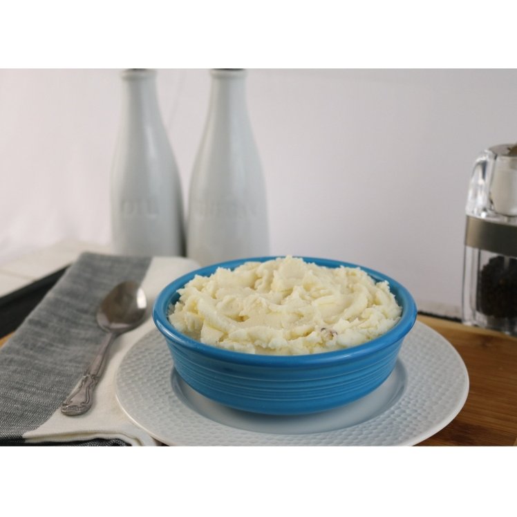 RESER'S POTATO MASHED SKINLESS RUSSET BOIL