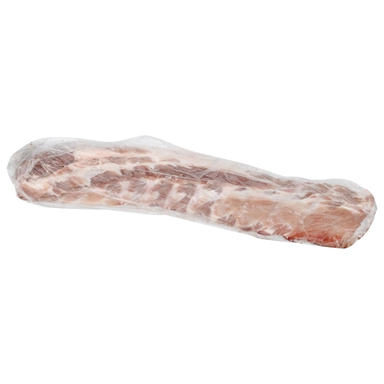 FARMLAND PORK RIB BACK 2.1-2.4 LB PEELED