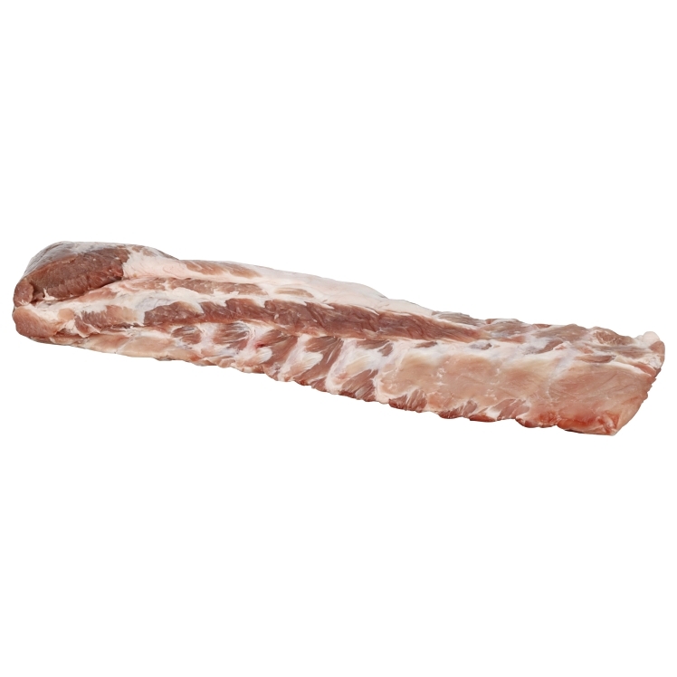 FARMLAND PORK RIB BACK 2.1-2.4 LB PEELED