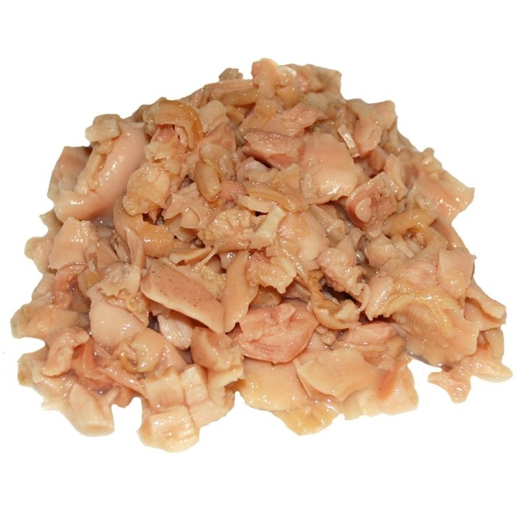 SEA WATCH CHOPPED CLAMS OCEAN