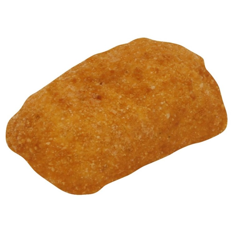 PATUXENT FARMS CHICKEN BREAST STUFFED BREADED CHEDDAR