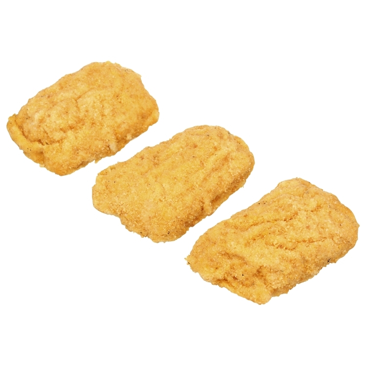PATUXENT FARMS CHICKEN BREAST STUFFED BREADED CHEDDAR