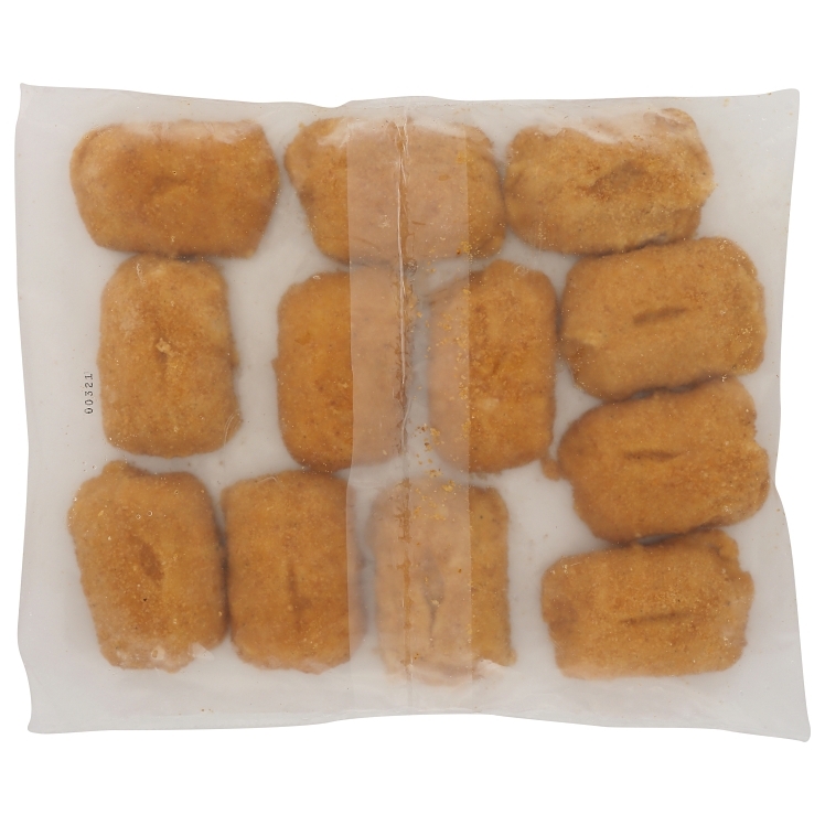 PATUXENT FARMS CHICKEN BREAST STUFFED BREADED CHEDDAR