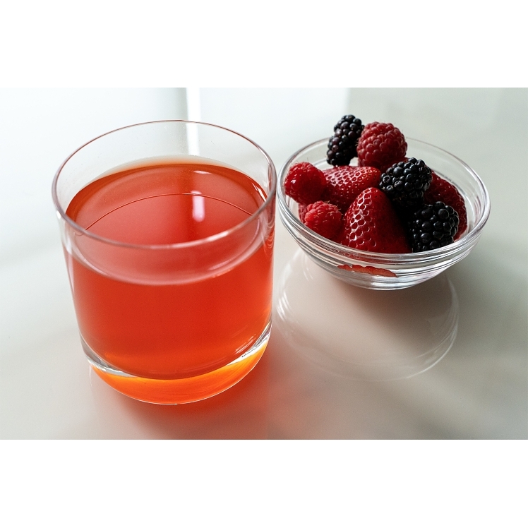 V8 SPLASH JUICE BERRY