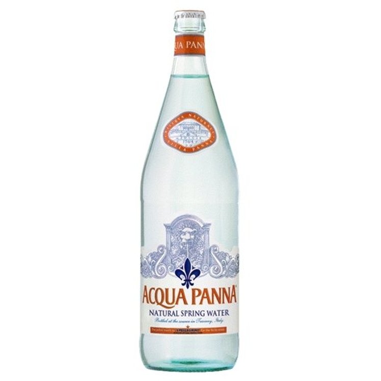 ACQUA PANNA SPRING WATER 12/1 LTR