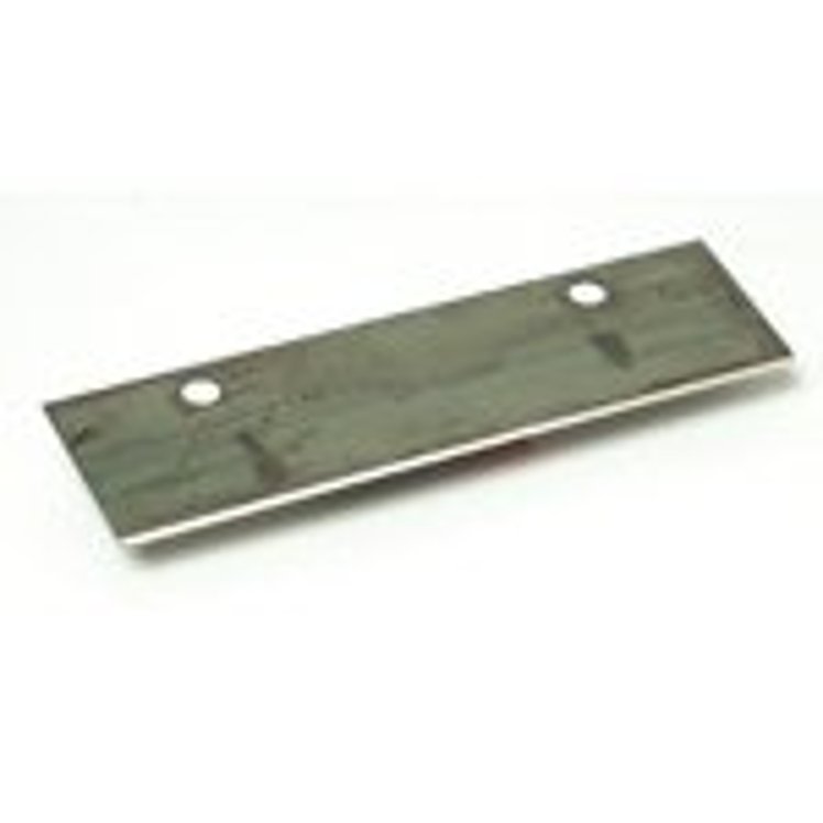 BLADE, SCRPR  GRILL 6