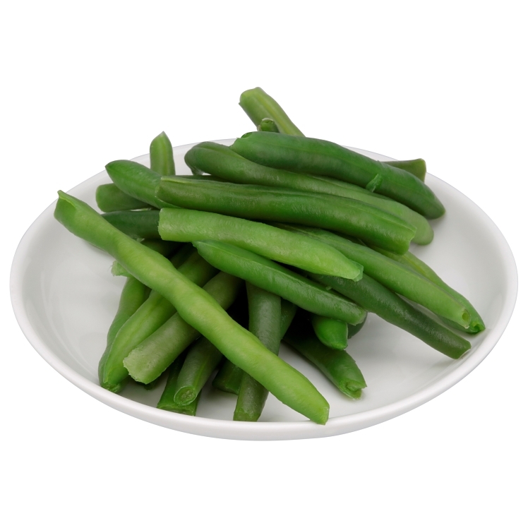 FLAV-R-PAC WHOLE GREEN BEANS