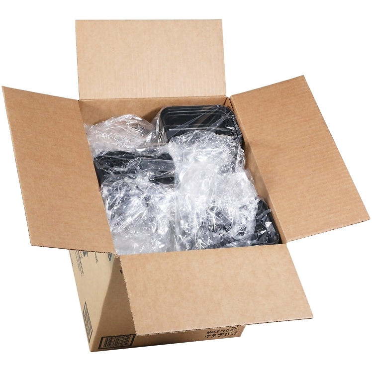 CONTAINER, 12 Z 1 CMPT PLST