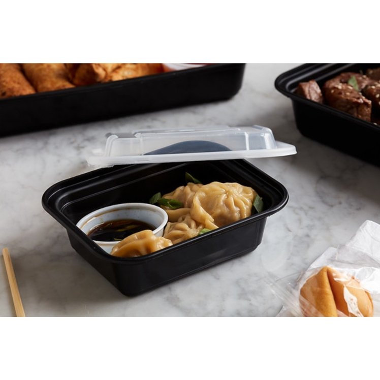 CONTAINER, 12 Z 1 CMPT PLST