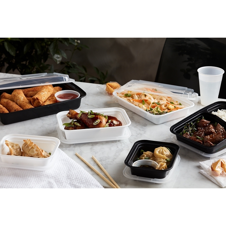 CONTAINER, 12 Z 1 CMPT PLST