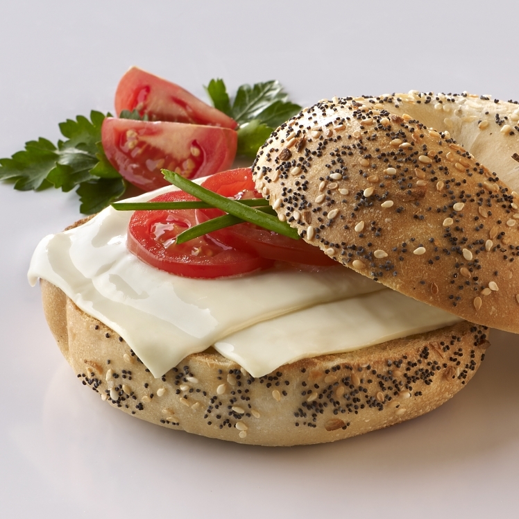 GLENVIEW FARMS PROCESSED CHEESE SWISS AMERICAN 120 SLICE