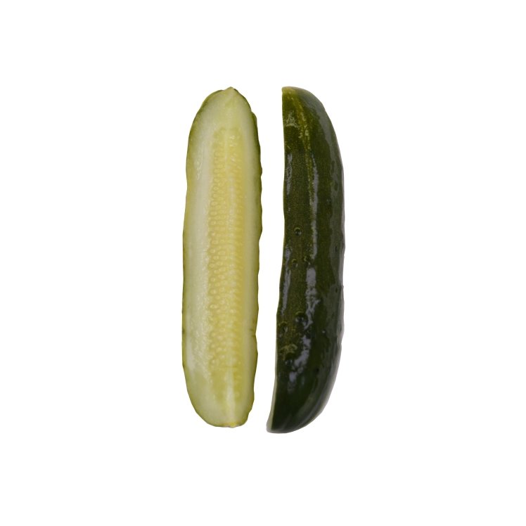 MRS. KLEIN'S KOSHER DILL PICKLE SPEARS