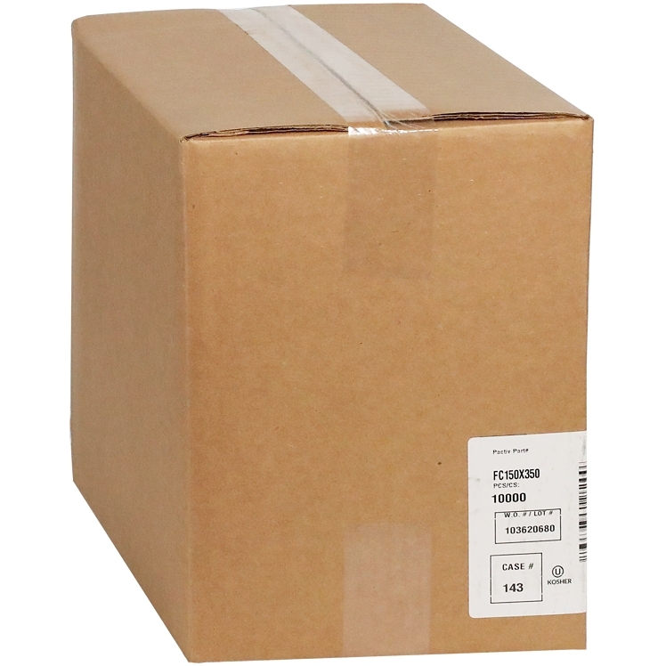 REYNOLDS FLUTED BAKE CUP 3.5 INCH 1.5 INCH BOTTOM