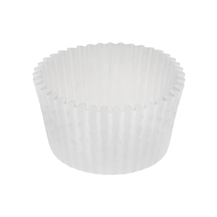REYNOLDS FLUTED BAKE CUP 3.5 INCH 1.5 INCH BOTTOM