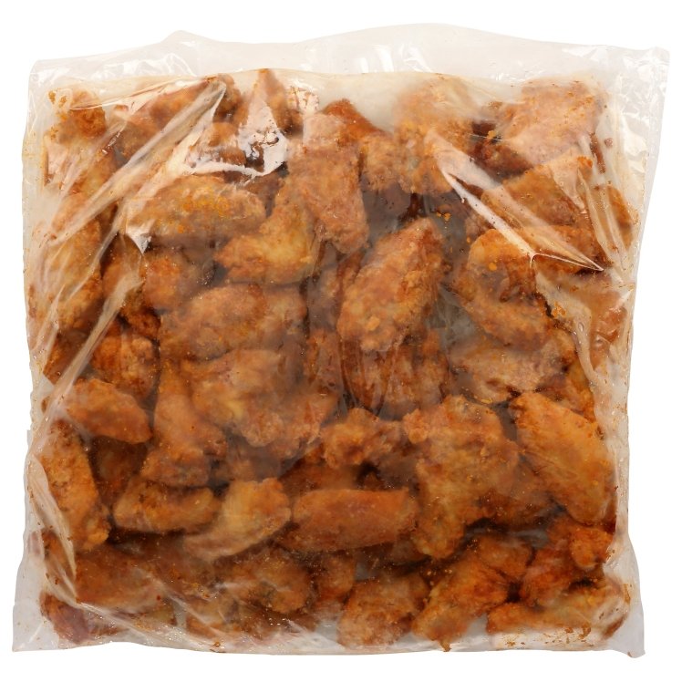 PATUXENT FARMS COOKED JUMBO BUFFALO WINGS