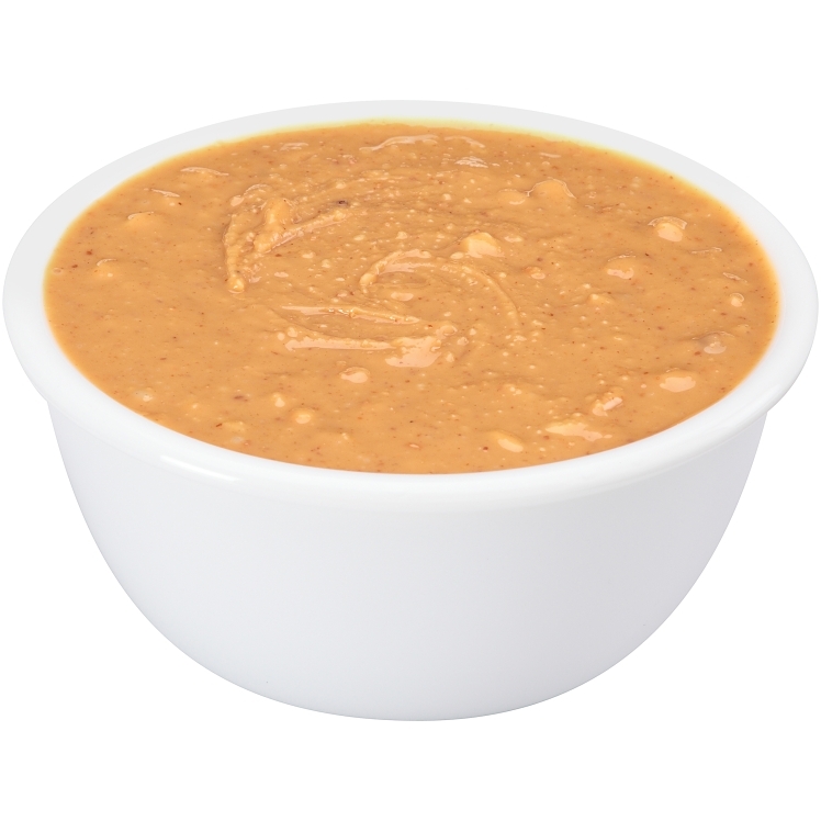 ADAMS PEANUT BUTTER 100% NATURAL CRUNCHY