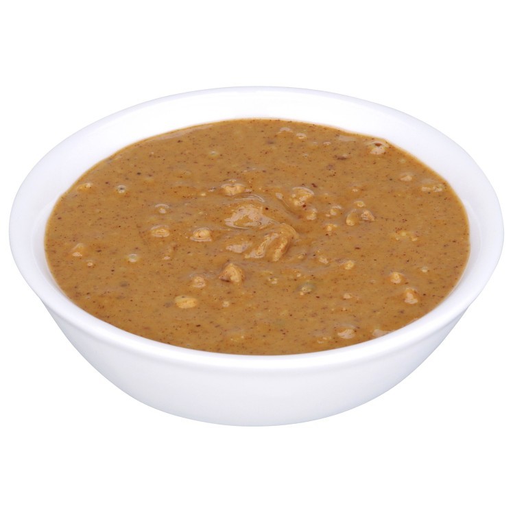 ADAMS PEANUT BUTTER 100% NATURAL CRUNCHY