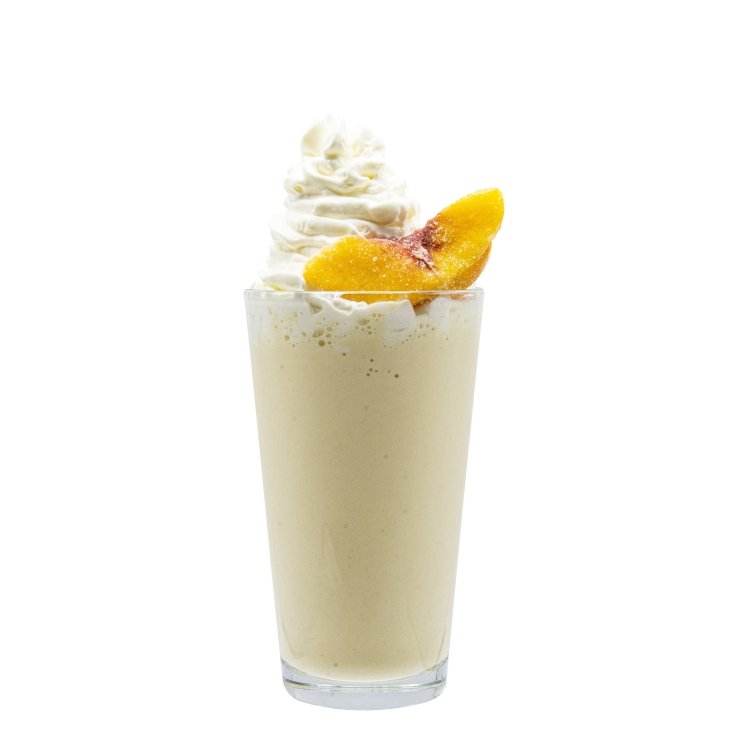 MONIN PEACH SYRUP