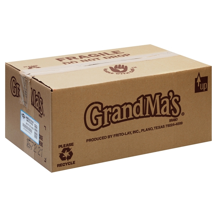 GRANDMAS FRITO LAY VANILLA MINI COOKIES 3.71 OZ