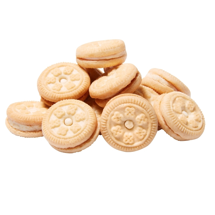 GRANDMAS MINI COOKIES VANILLA 2.12 OZ