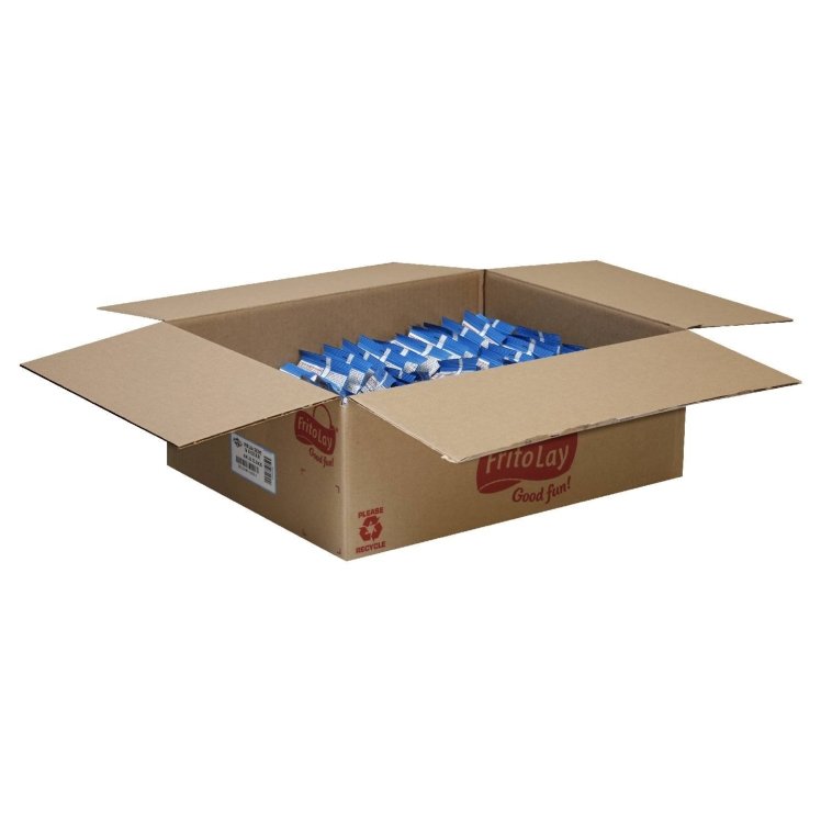 GRANDMAS MINI COOKIES VANILLA 2.12 OZ