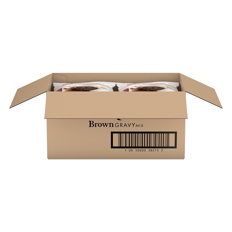 TRIO BROWN GRAVY MIX
