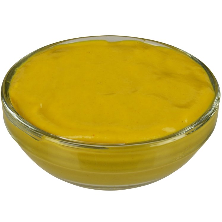 FRENCH'S YELLOW MUSTARD