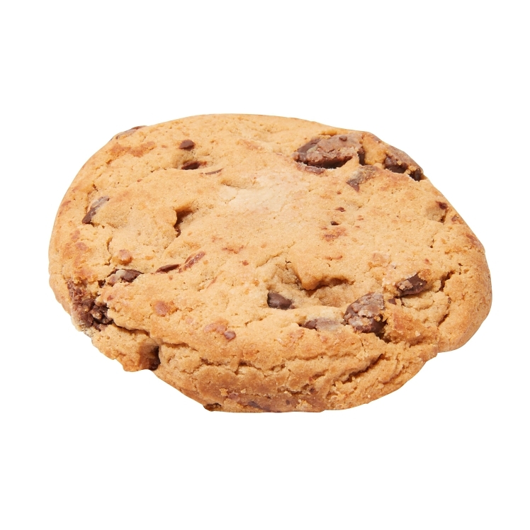 GRANDMAS HOMESTYLE CHOCOLATE CHIP BIG COOKIES