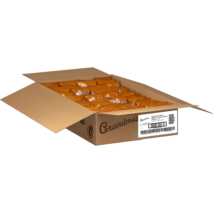 GRANDMAS HOMESTYLE CHOCOLATE CHIP BIG COOKIES