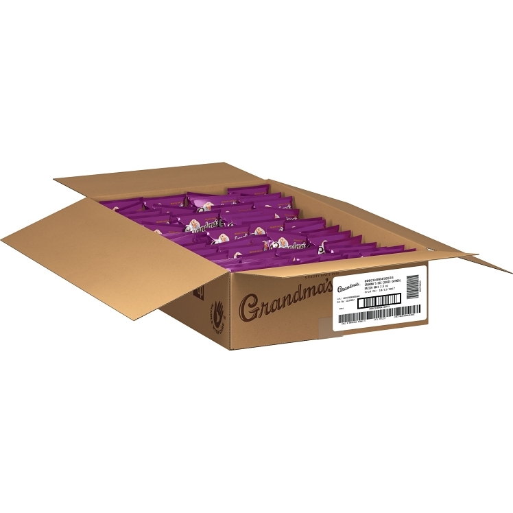 FRITO LAY GRANDMA'S COOKIES OATMEAL RAISIN