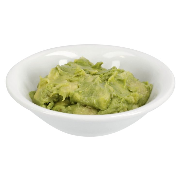DEL PASADO CHUNKY AVOCADO TRAY FRESH