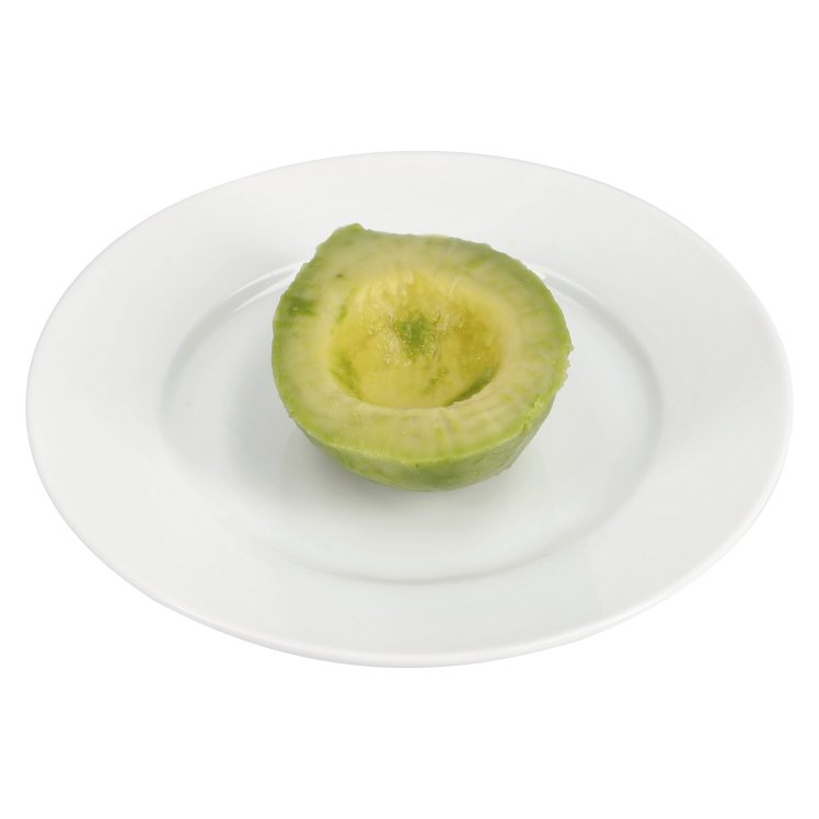 AVOCADO, HALF REF IW