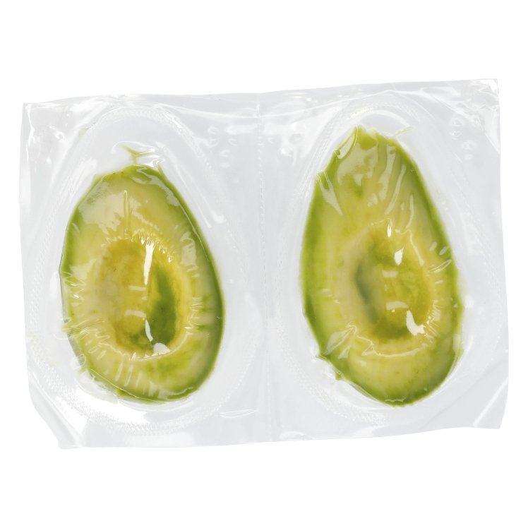 AVOCADO, HALF REF IW