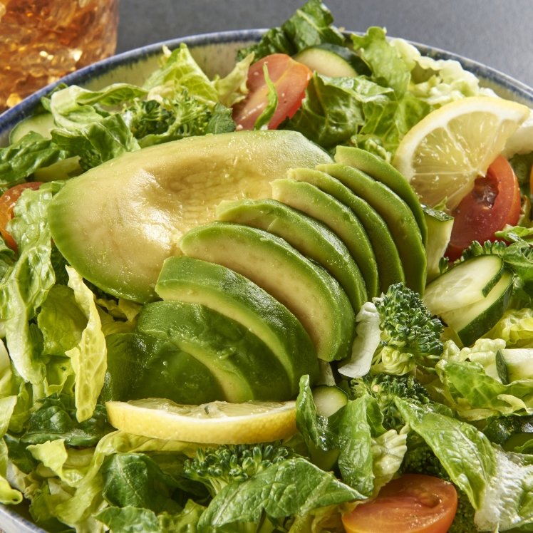 AVOCADO, HALF REF IW