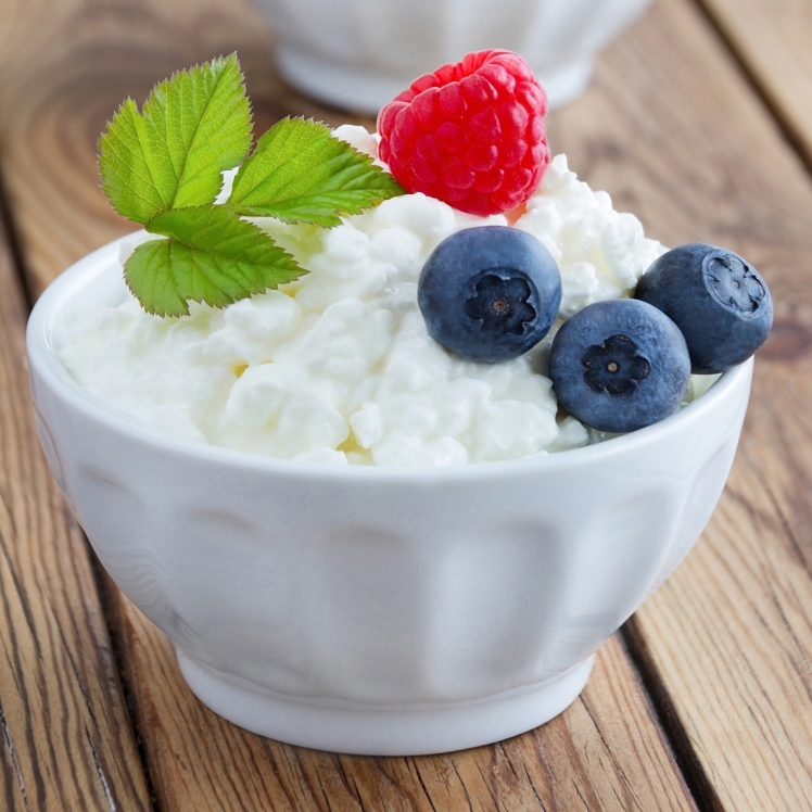 DARIGOLD COTTAGE CHEESE SMALL CURD
