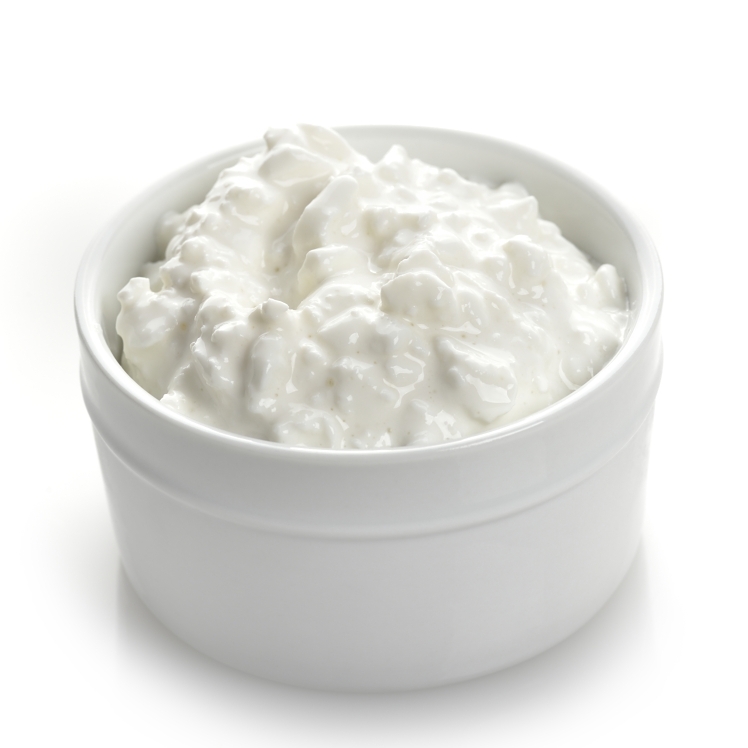 DARIGOLD COTTAGE CHEESE SMALL CURD